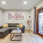 Apartamentos Menorá