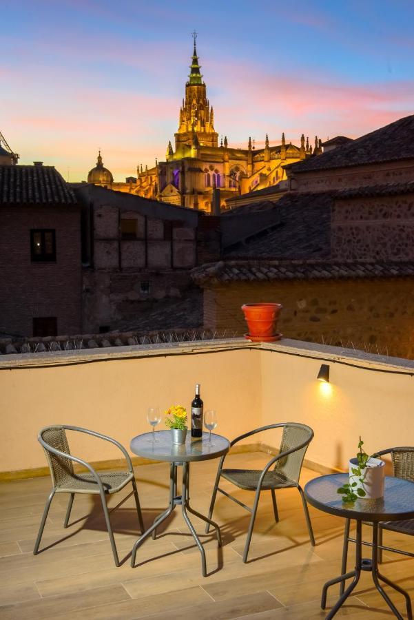 Menorá Toledo