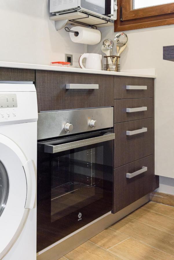 Menorá Apartamento Toledo