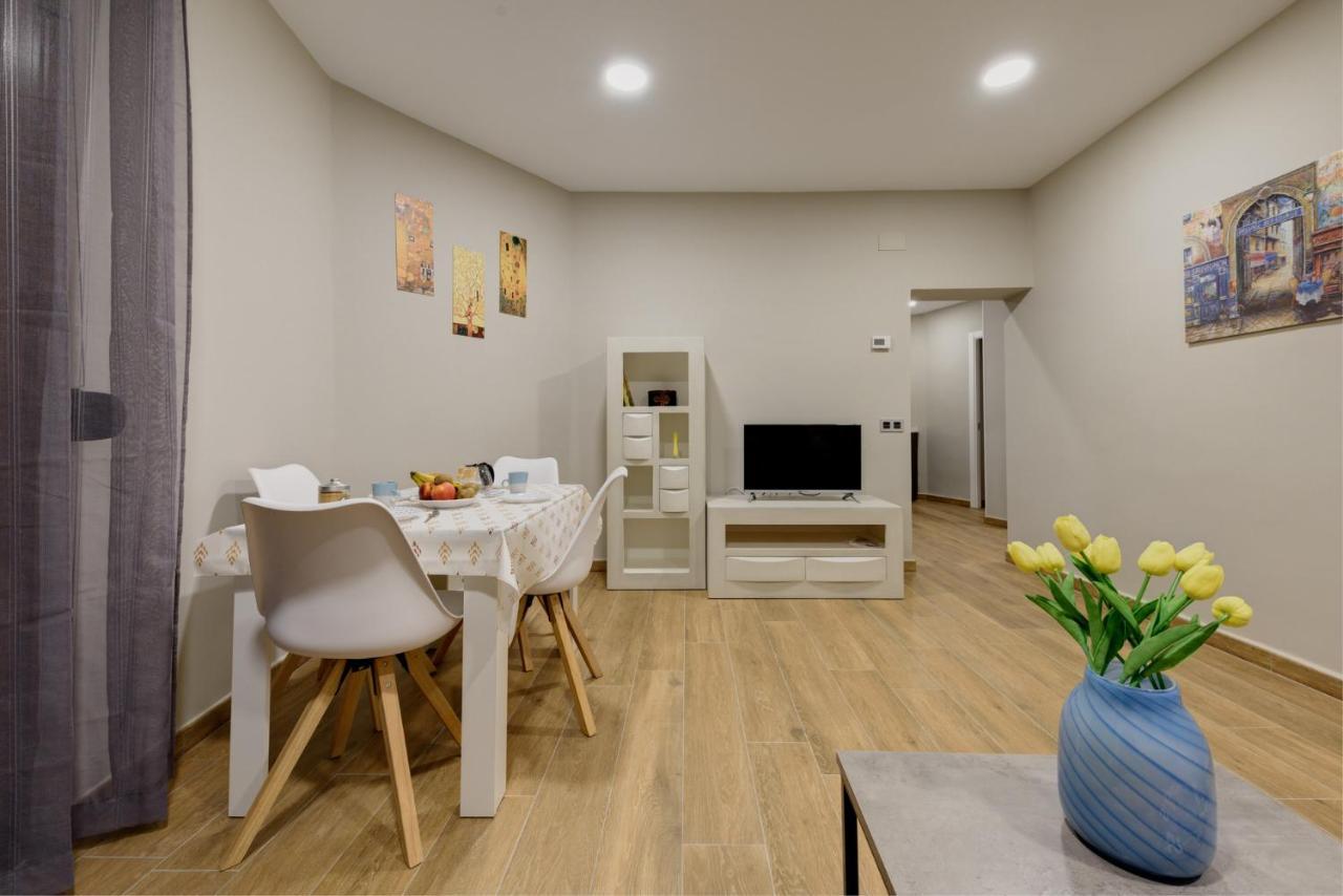 Apartamento Menorá *