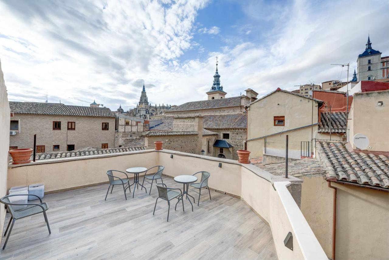 Menorá Apartamento Toledo