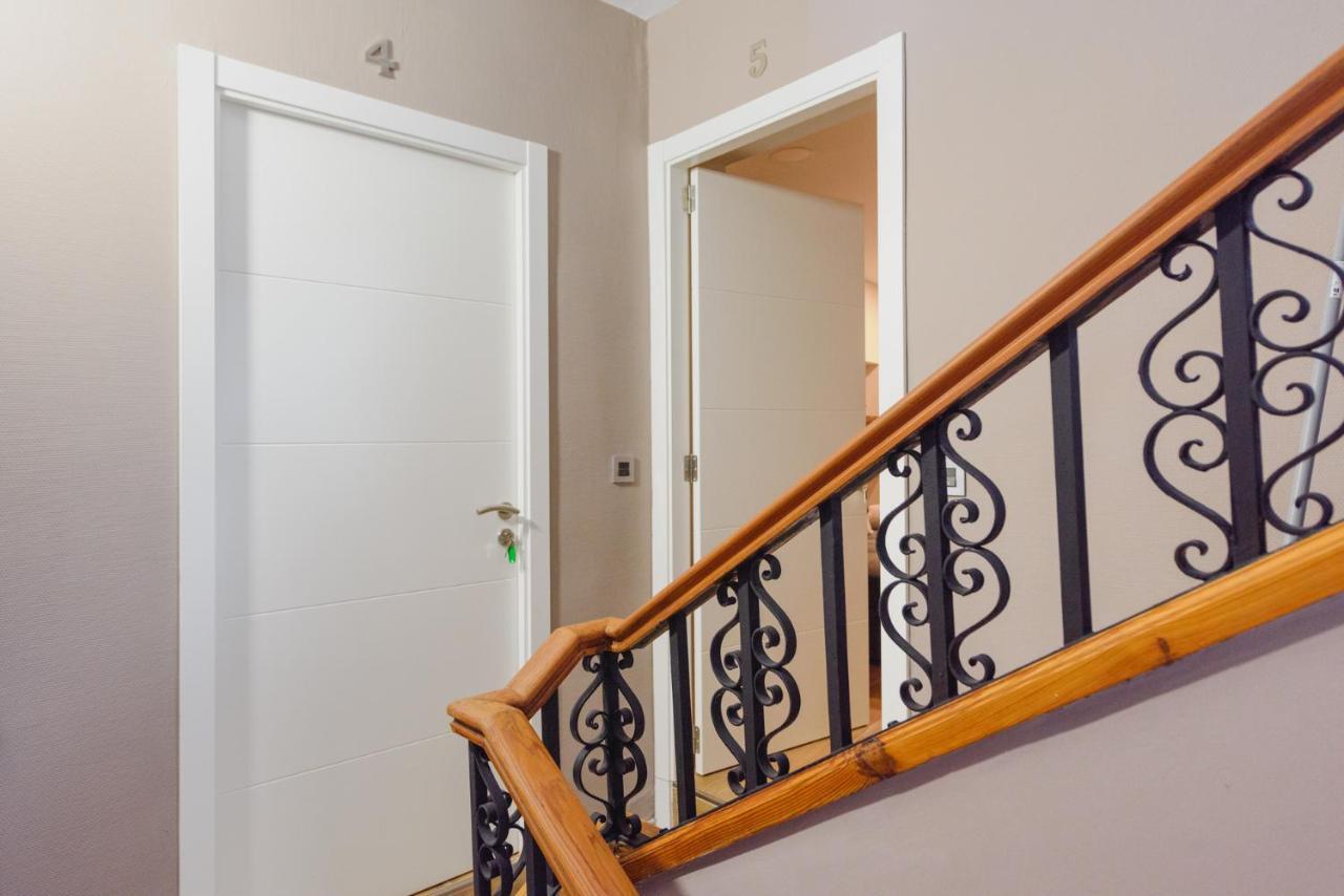 Menorá Apartamento
